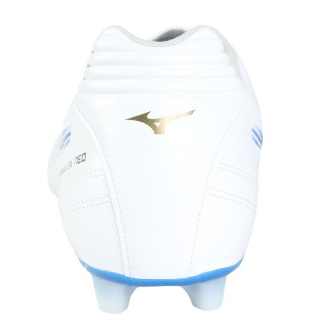 ミズノ モナルシーダネオ　3　ＳＷ　Ｋ　Ｌ サッカー 固定式スパイク P1GA242725_4
