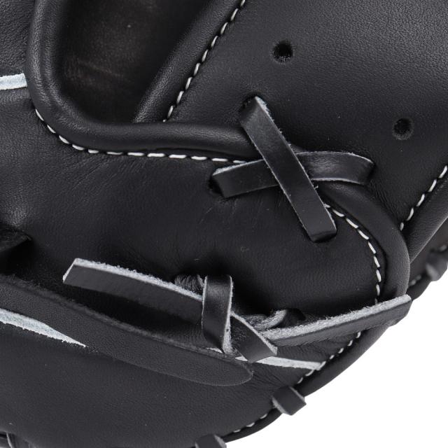 野球 ゼット ウイニングロード 軟式グローブ オールラウンド用