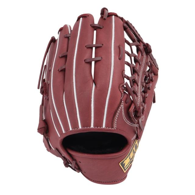 ゼット ナンシキ　ウイニングロード 野球 軟式用グラブ BRGB33530R3700A