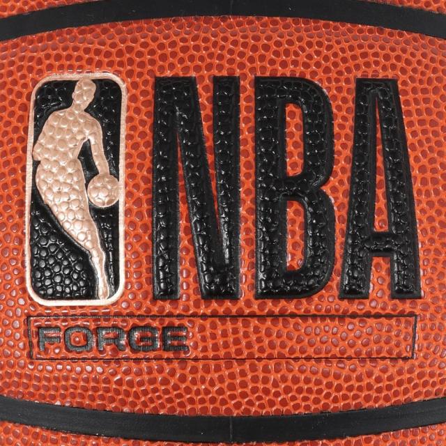 ウィルソン NBA FORGE バスケット ボール 7号 競技