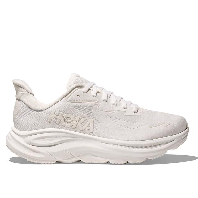 ＨＯＫＡ　ＯＮＥＯＮＥ Ｗ　ＣＬＩＦＴＯＮ　10 シューズ Ｌランニングシューズ 1162031-WWH