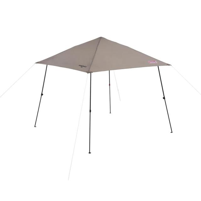 コールマン インスタントバイザーシェード　ＩＩＩ　／Ｍ キャンピング クイックアップテント 2218355