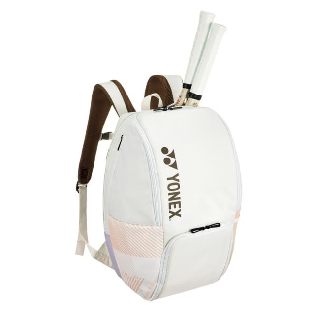 ヨネックス バックパックＢ ラケットスポーツ テニスバッグ BAG2408B-194_3