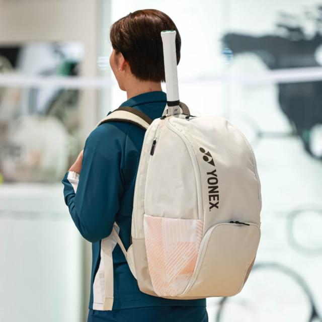 ヨネックス バックパックＢ ラケットスポーツ テニスバッグ BAG2408B-194_4