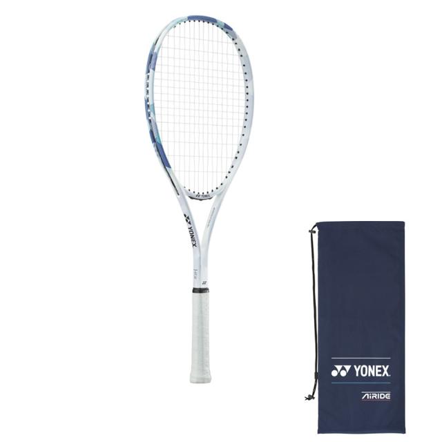 ヨネックス エアライド ラケットスポーツ 軟式ラケット ARDG-427