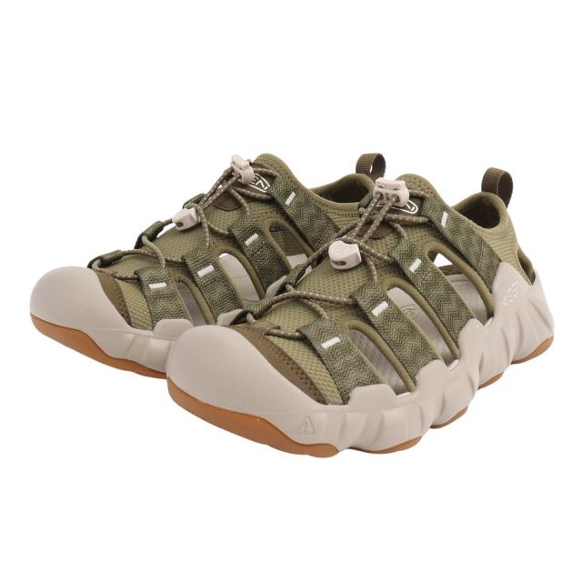 ＫＥＥＮ ＨＹＰＥＲＰＯＲＴ　Ｈ2 シューズ ストラップサンダル 1028654