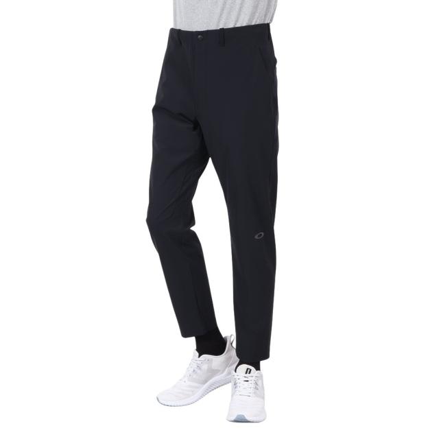 オークリー ＭＵＬＴＩ　ＴＹＰＥ−04　Ｔ　ＡＰＥＲＥＤ　ＰＡＮＴＳ1． トレーニングウエア ロングパンツ FOA407688-02E