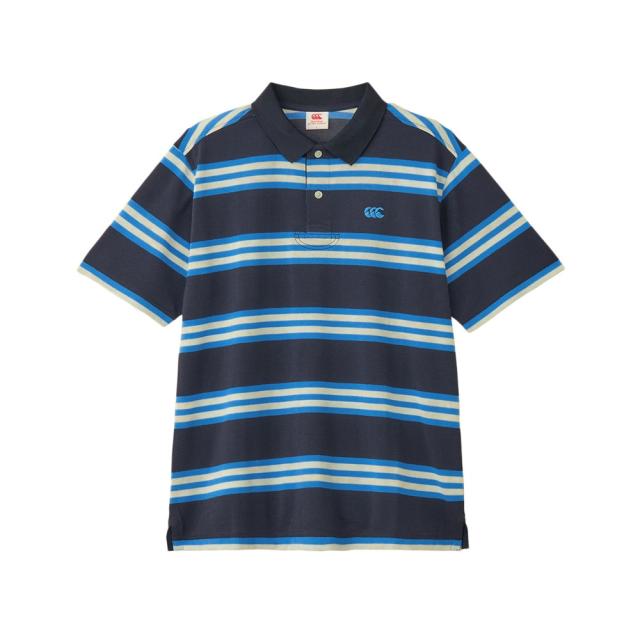 カンタベリー ＦＬＥＸＣＯＯＬ　ＣＯＮＴＲＯ　Ｌ　ＰＯＬＯ トレーニングウエア 半袖ポロシャツ RA325116-29