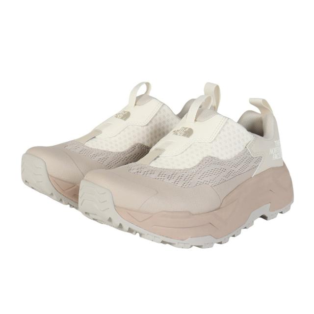 ノースフェイス ＧＲＡＶＡＬ　ＳＬＩＰ−ＯＮ　　2 シューズ アウトドアＳＨ NF52542 GS