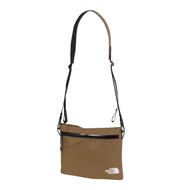 ノースフェイス Ｒａｆｔｅｒ　Ｓｈｏｕｌｄｅｒ　Ｐｏｕｃｈ　Ｍ トレッキング 他トレッキングバッグ NM82514 CB