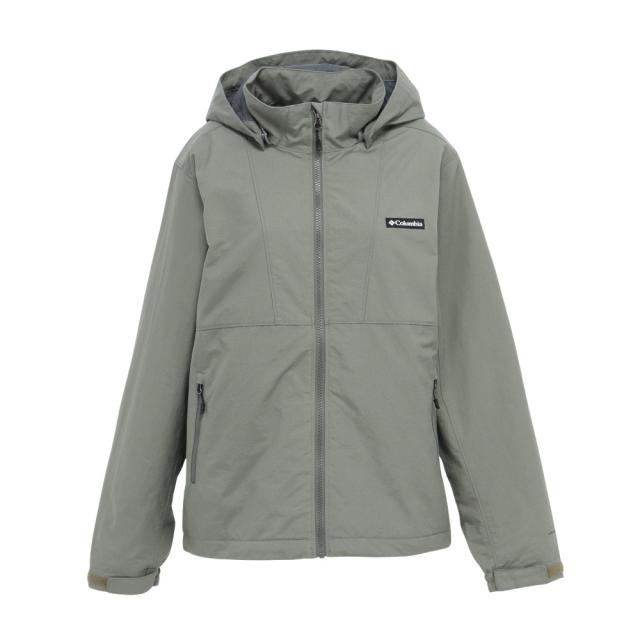 コロンビア ウィメンズコーネリアアイランド　ジャケット トレッキング アウター PL1390 316