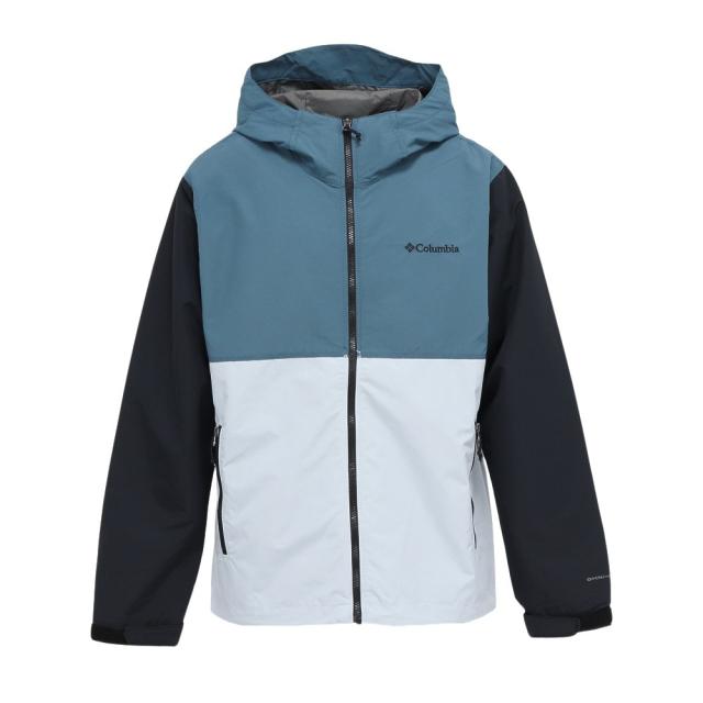 コロンビア レイクパウエルＩＩジャケット トレッキング アウター XE8964 429