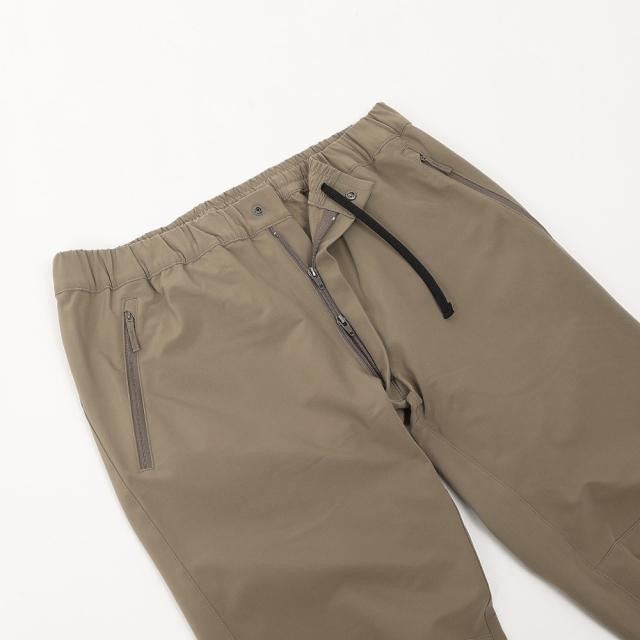 ノースフェイス アルパインライトパンツ トレッキング パンツ NB82501-T_8