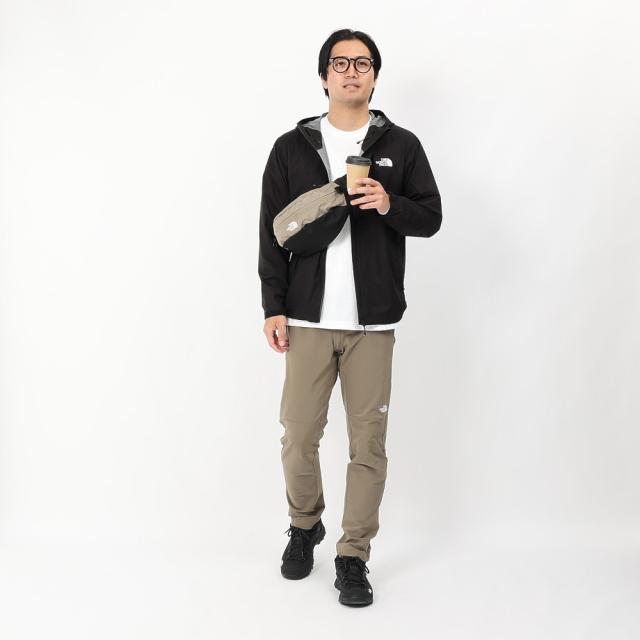 ノースフェイス アルパインライトパンツ トレッキング パンツ NB82501-T_10