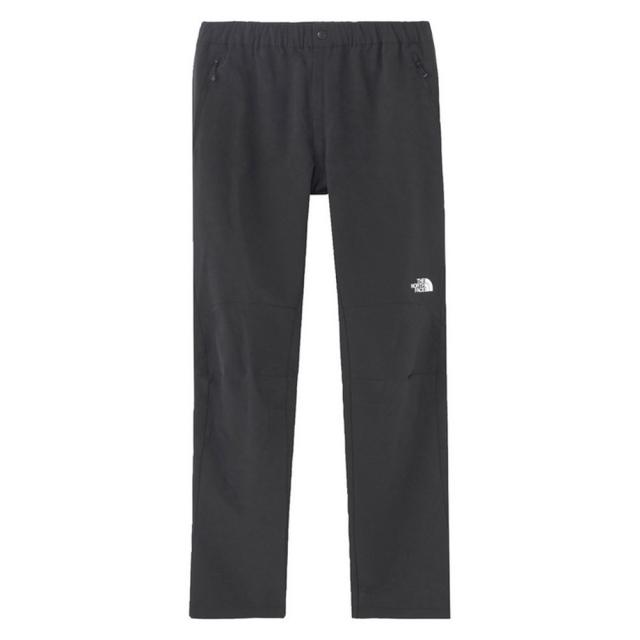 ノースフェイス アルパインライトパンツ トレッキング パンツ NB82501-K