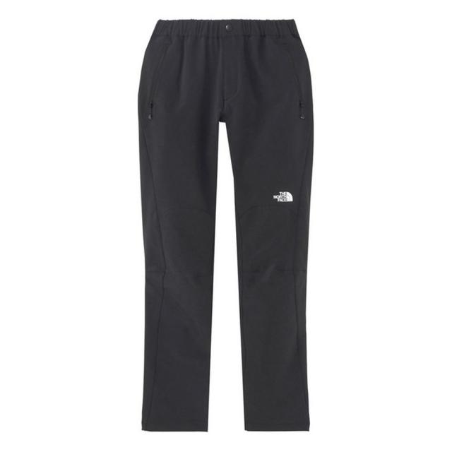 ノースフェイス アルパインライトパンツ トレッキング パンツ NBW82501-K