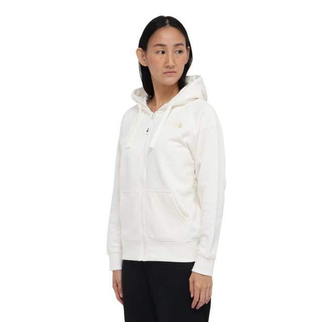 ノースフェイス リアビューフルジップフーディ トレッキング カットソー NTW12442-OO