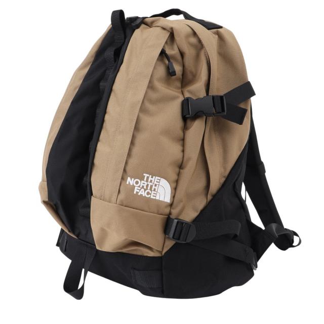ノースフェイス キンカジュー トレッキング デイバッグ NM82550-CK