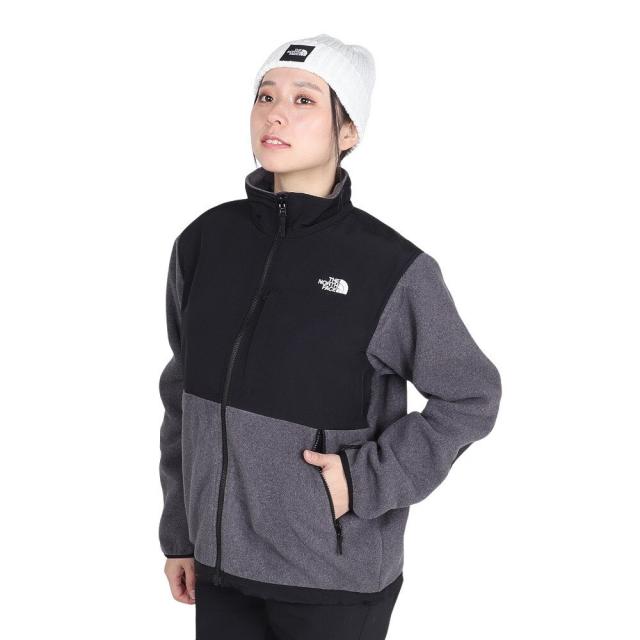 ノースフェイス ＷＯＭＥＮＳ　ＤＥＮＡＬＩ　ＪＫ トレッキング フリース＆セーター NAW72450 Z