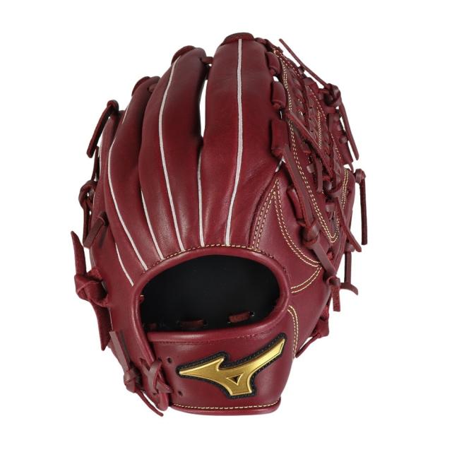 ミズノ 軟式用Ｍｚ　Ｓｏｆｔｅｒオール　ラウンド用 野球 軟式用グラブ 1AJGR3380083
