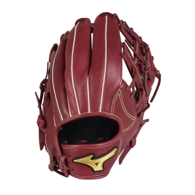 ミズノ ジュニア軟式用Ｍｚ　Ｓｏｆｔｅ　ｒオールラウンド用 野球 軟式用グラブ 1AJGY3363083
