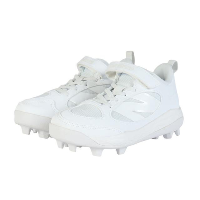 ニューバランス 3000　ｖ7　Ｃｌｅａｔｓ　　ＪＮＲ 野球 ポイントシューズ JA3000W7