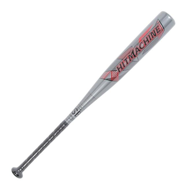 ゼット ＪＲ．ナンシキＦＲＰバットＨＩ　ＴＭＡＣＨＩＮＥ 野球 軟式用バット BCT77516-1300