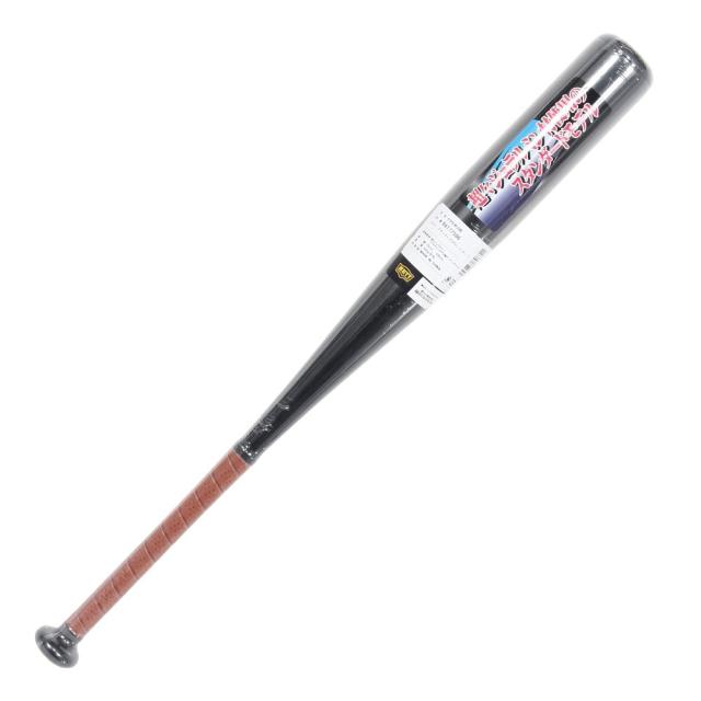 ゼット ＪＲ．ナンシキアルミバット Ｇ ＯＤＡ−ＤＷ ベースボール 軟式用野球バット BAT77506-1937