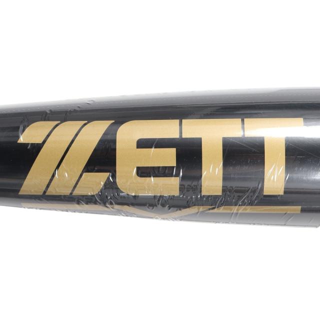 ゼット ＪＲ．ナンシキアルミバット Ｇ ＯＤＡ−ＤＷ ベースボール 軟式用野球バット BAT77506-1937
