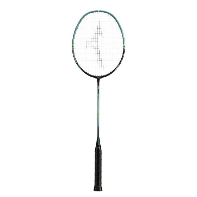 ミズノ アクロフォース　600 ラケットスポーツ バトミントンラケット 73JTB50630
