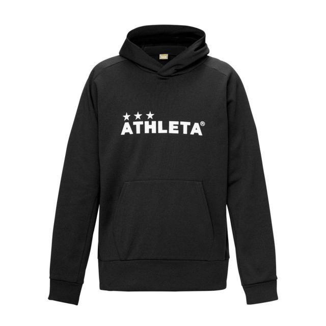 ＡＴＨＬＥＴＡ スウェットパーカー サッカー フットサルウエア 03403-70