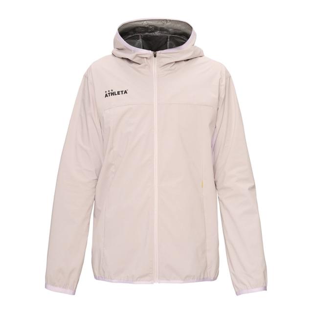 ＡＴＨＬＥＴＡ ウインドウォームジャケット サッカー フットサルウエア 02428-65