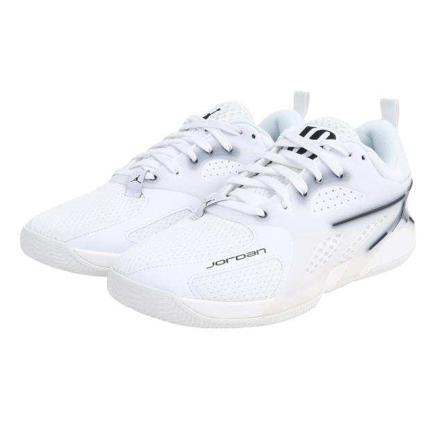ＪＯＲＤＡＮ ＪＯＲＤＡＮ　ＨＥＩＲ　ＳＥＲ　ＩＥＳ バスケットボール ＭバスケットＳＨ FZ2473-110