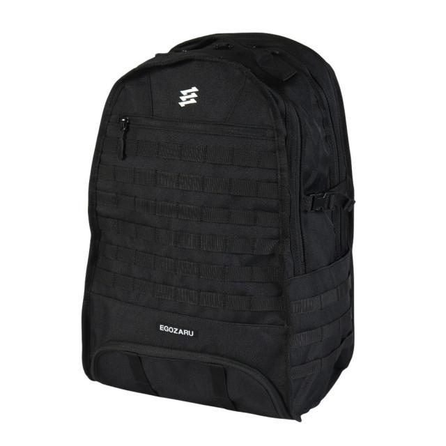 ＥＧＯＺＡＲＵ ＥＺ　ソリッドモールバック（3　6Ｌ） バスケットボール 他バスケット小物 EZAL99UBG005C00