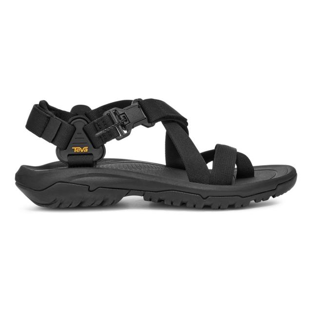 ＴＥＶＡ Ｍ ＨＵＲＲＩＣＡＮＥ ＴＥＲ ＲＡ ＤＡＣＴＹＬ シューズ ストラップサンダル 1169430-BLK