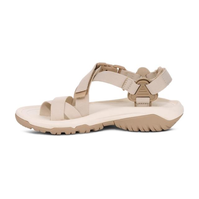 ＴＥＶＡ Ｗ ＨＵＲＲＩＣＡＮＥ ＴＥＲ ＲＡ ＤＡＣＴＹＬ シューズ ストラップサンダル 1169431-BIR