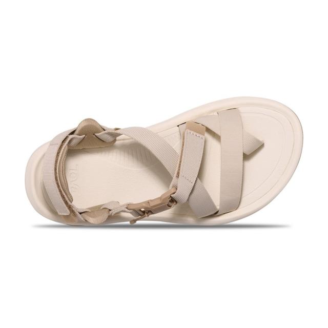 ＴＥＶＡ Ｗ ＨＵＲＲＩＣＡＮＥ ＴＥＲ ＲＡ ＤＡＣＴＹＬ シューズ ストラップサンダル 1169431-BIR