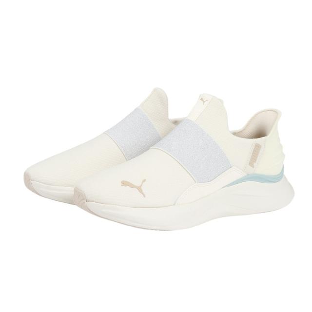 プーマＪ ＳＯＦＴＲＩＤＥ　ハーモニー　　イーズイン　ＧＬ　Ｗ シューズ ランニングＳＨ 311999-03