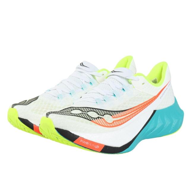 サッカニー ＥＮＤＯＲＰＨＩＮ　ＰＲＯ　4 シューズ レーシングシューズ S20939-97