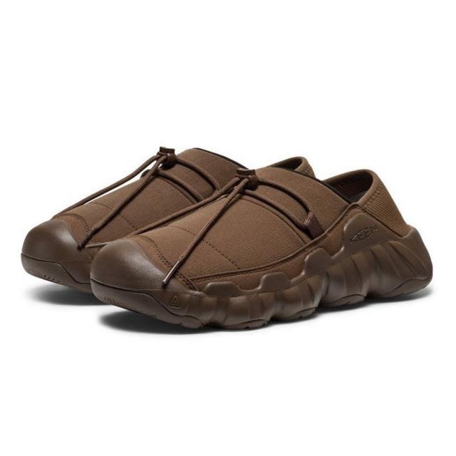 ＫＥＥＮ ＨＹＰＯＷＳＥＲ　ＣＲＵＳＨＢ　ＡＣＫ シューズ アウトドアＳＨ 1031082