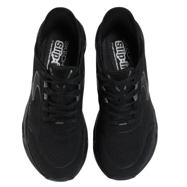 スケッチャーズ ＧＬＩＤＥ−ＳＴＥＰ　ＡＬＴＵ　Ｓ− シューズ ランニングＳＨ 150510-BBK スケッチャーズ GLIDE−STEP ALTU S− シューズ