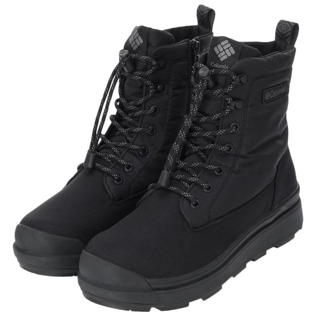 コロンビア サップランド?　ＷＰ　ＯＨＩ シューズ ブーツ YU9626-010