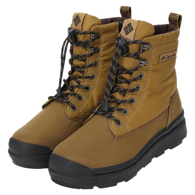 コロンビア サップランド?　ＷＰ　ＯＨＩ シューズ ブーツ YU9626-286