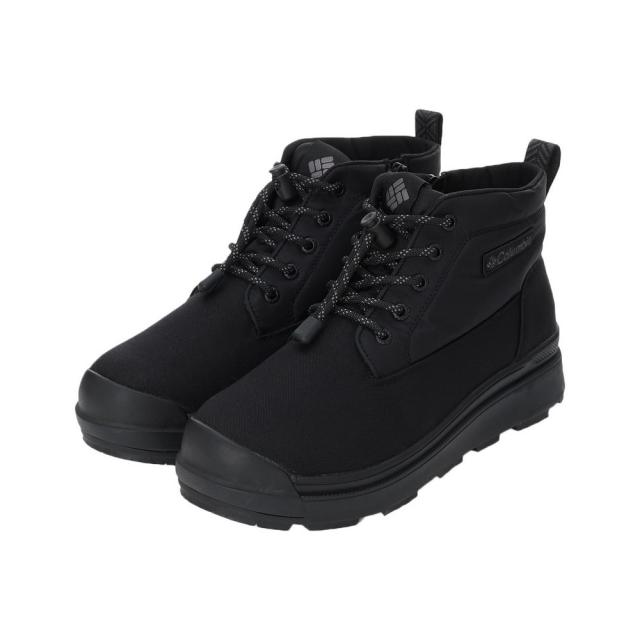 コロンビア サップランド?　チャッカ　ＷＰ　ＯＨＩ シューズ ブーツ YU9682-010