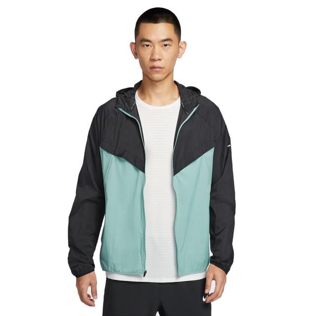 ナイキ ナイキ　ＵＶ　ＲＰＬ　ＳＴＲＩ　ＤＥ　ジャケット ウエルネス トレーニングジャケッ HV4549-014