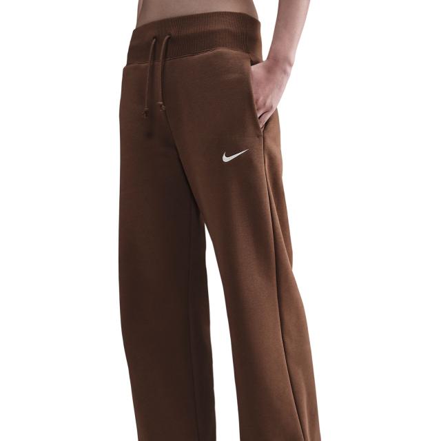 ナイキ ナイキ　ウィメンズ　ＮＳＷ　ス　タイル　フリース　ＨＲ　ワイ トレーニングウエア スウェットパンツ DQ5616-265