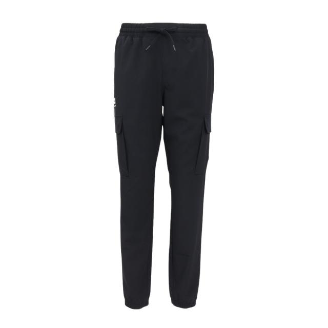 アンダーアーマー ＵＡ　Ｖｉｂｅ　Ｗｏｖｅｎ　Ｃ　ａｒｇｏ　Ｐａｎｔｓ トレーニングウエア ブレーカーパンツ 1386558-001