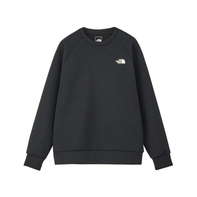 ノースフェイス ＴＥＣＨ　ＡＩＲ　ＳＷＥＡＴ　　ＣＲＥＷ トレーニングウエア スウェットシャツ NT62584-K
