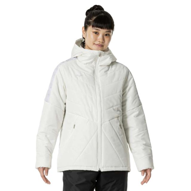 ミズノ Ｗ　ＢＴナカワタコート トレーニングウエア Ｌボアコート 32MEB83504