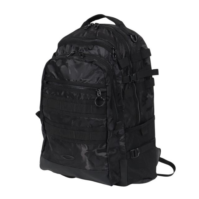 オークリー ＥＮＨＡＮＣＥ　ＬＴ　ＢＡＣＫ　ＰＡＣＫ　Ｌ　9．0　ＦＷ ライフスタイル小物 ディパック FOS902149 062